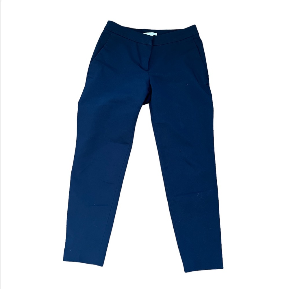 H&M Navy Pants